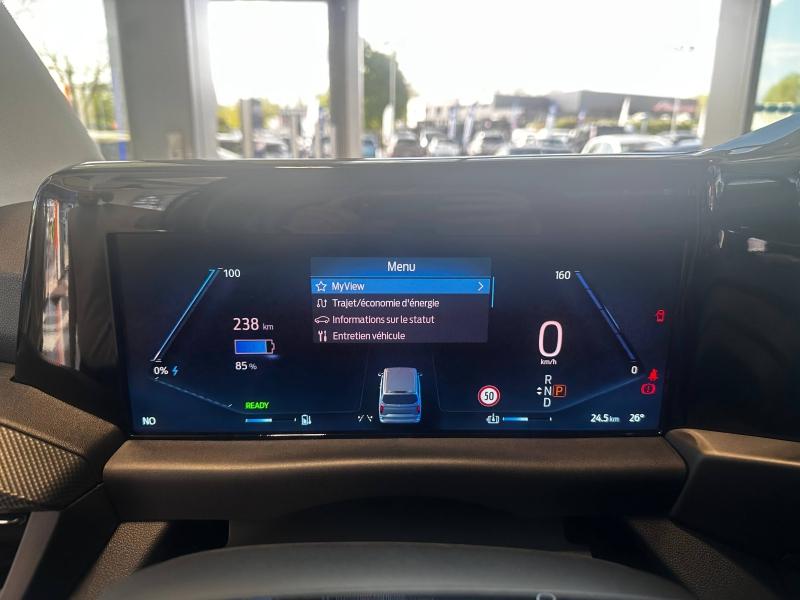 Image FORD Transit Custom Fg 320 L1H1 Electrique 160 kW 218ch Limited