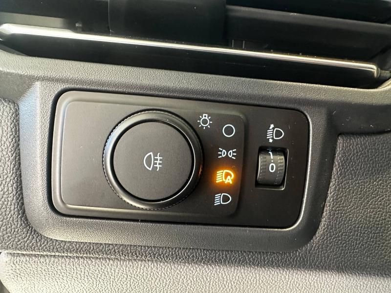 Image FORD Transit Custom Fg 320 L1H1 Electrique 160 kW 218ch Limited