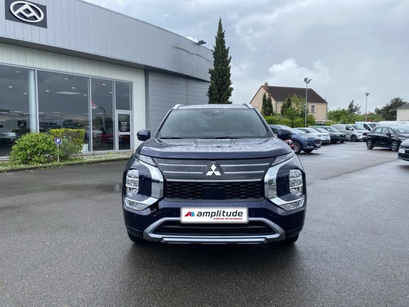 Image MITSUBISHI Outlander 2.4 PHEV 306ch Instyle + 4WD