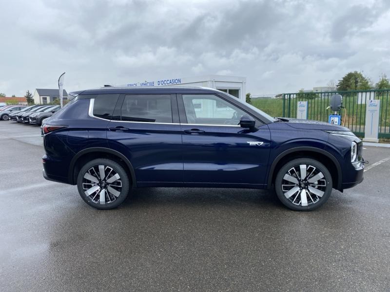Image MITSUBISHI Outlander 2.4 PHEV 306ch Instyle + 4WD