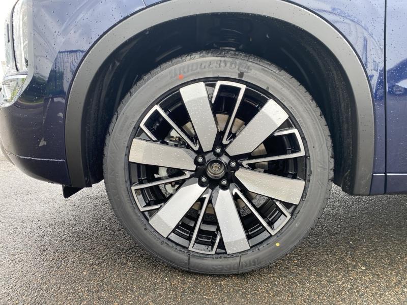 Image MITSUBISHI Outlander 2.4 PHEV 306ch Instyle + 4WD