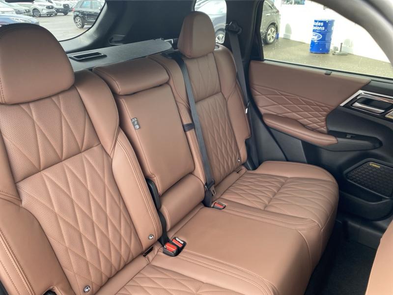 Image MITSUBISHI Outlander 2.4 PHEV 306ch Instyle + 4WD