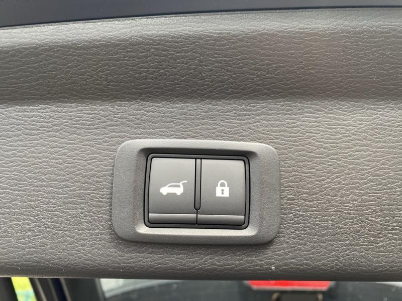 Image MITSUBISHI Outlander 2.4 PHEV 306ch Instyle + 4WD