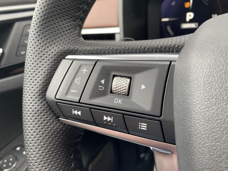 Image MITSUBISHI Outlander 2.4 PHEV 306ch Instyle + 4WD