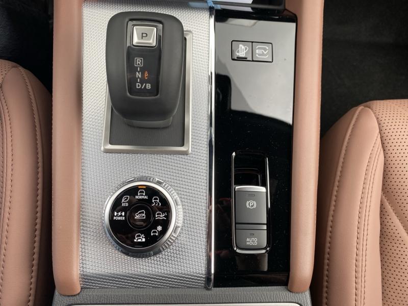 Image MITSUBISHI Outlander 2.4 PHEV 306ch Instyle + 4WD