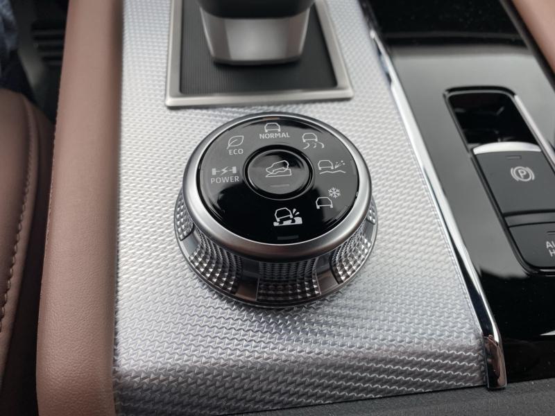 Image MITSUBISHI Outlander 2.4 PHEV 306ch Instyle + 4WD