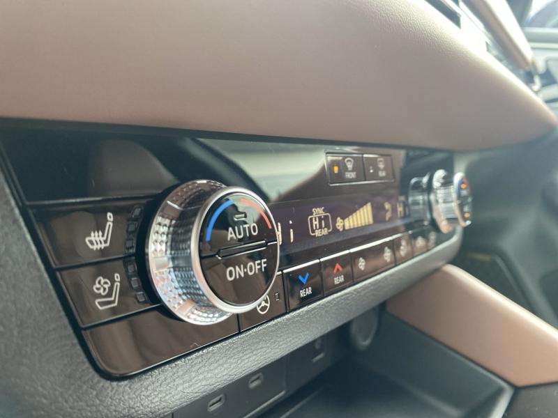 Image MITSUBISHI Outlander 2.4 PHEV 306ch Instyle + 4WD