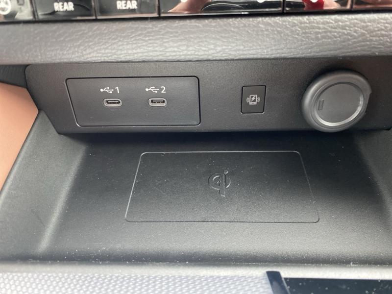 Image MITSUBISHI Outlander 2.4 PHEV 306ch Instyle + 4WD