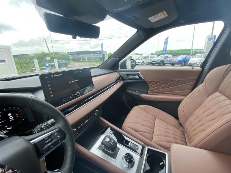 Image MITSUBISHI Outlander 2.4 PHEV 306ch Instyle + 4WD