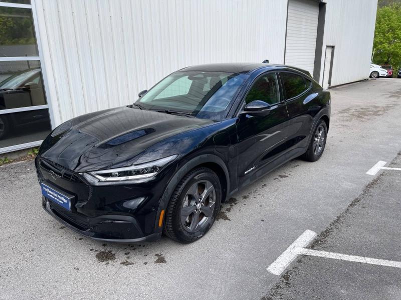 Photo FORD Mustang Mach-E 294ch Extended Range 99kWh 7cv