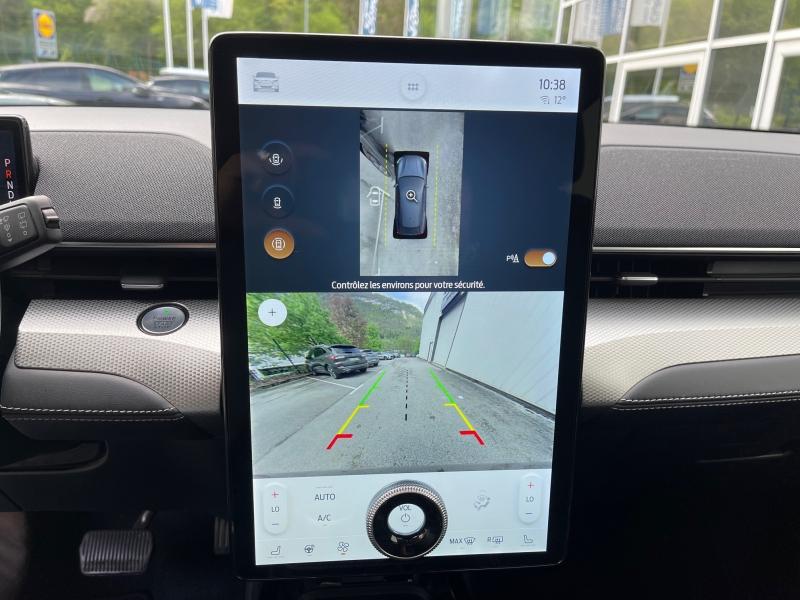 Image FORD Mustang Mach-E 294ch Extended Range 99kWh 7cv