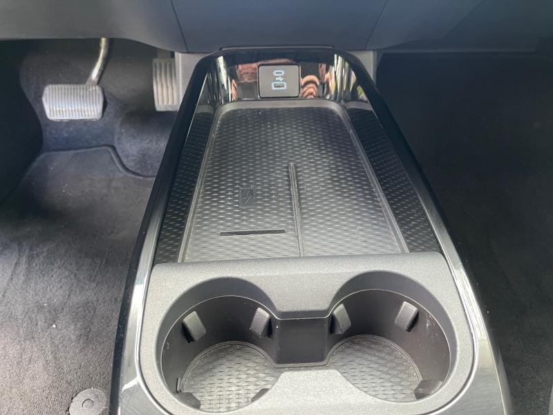 Image FORD Mustang Mach-E 294ch Extended Range 99kWh 7cv