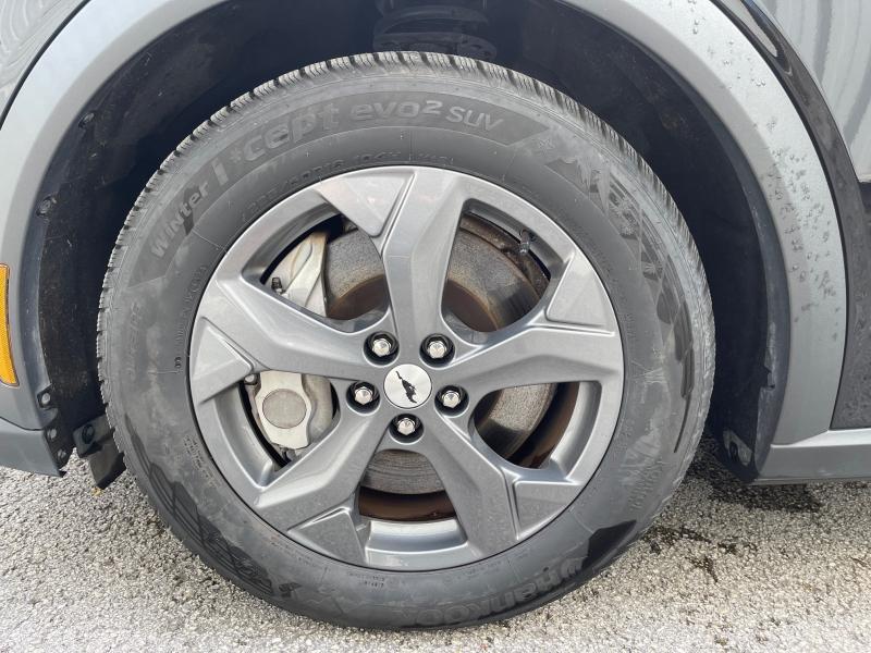 Image FORD Mustang Mach-E 294ch Extended Range 99kWh 7cv