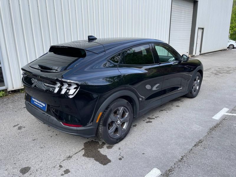 Image FORD Mustang Mach-E 294ch Extended Range 99kWh 7cv