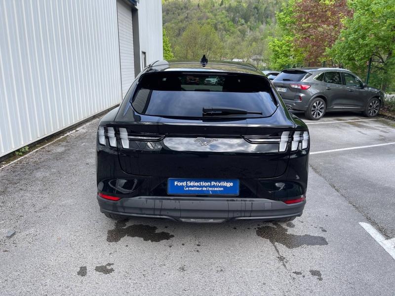 Image FORD Mustang Mach-E 294ch Extended Range 99kWh 7cv