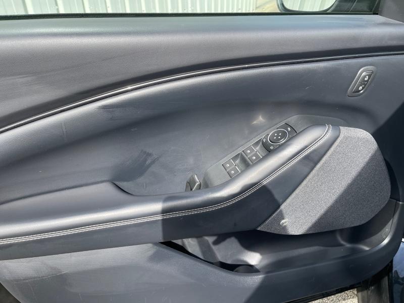 Image FORD Mustang Mach-E 294ch Extended Range 99kWh 7cv