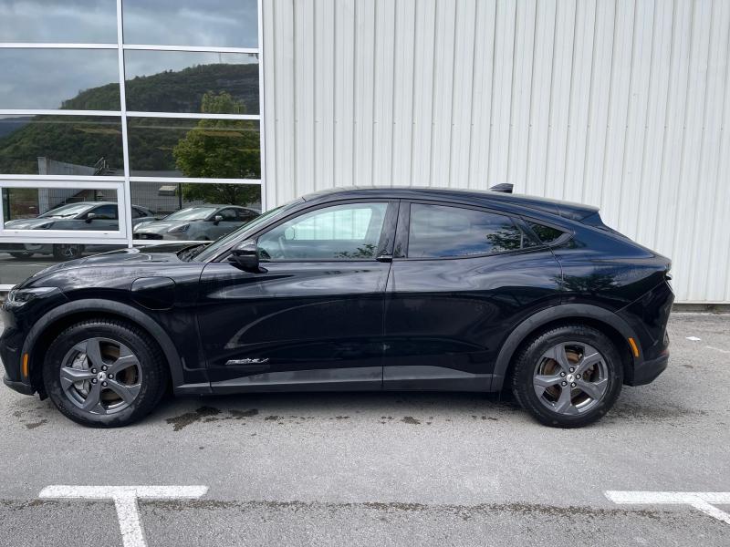 Image FORD Mustang Mach-E 294ch Extended Range 99kWh 7cv