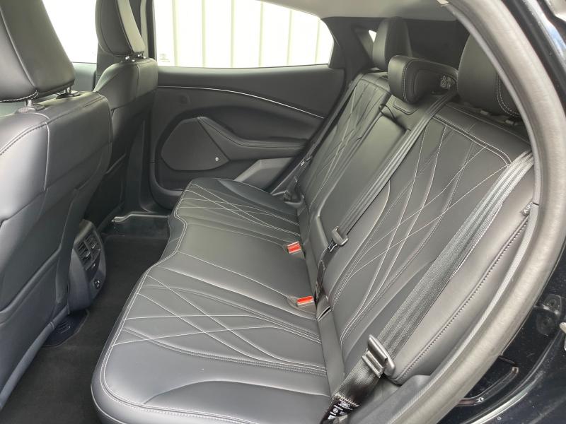 Image FORD Mustang Mach-E 294ch Extended Range 99kWh 7cv