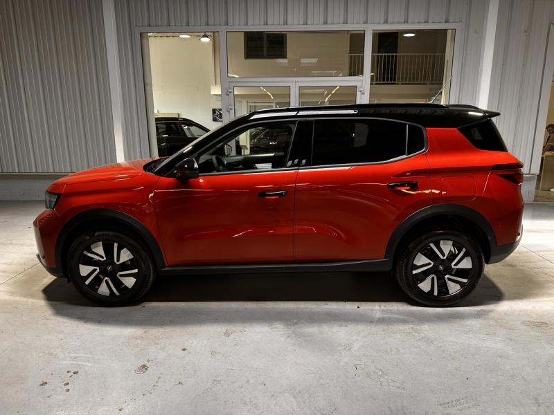 Image OPEL Frontera Electric 113ch GS