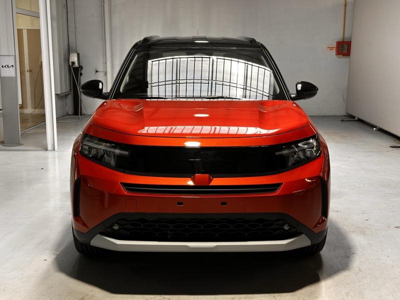 Image OPEL Frontera Electric 113ch GS