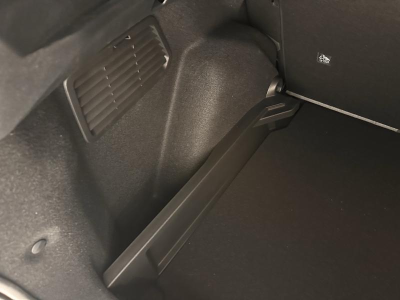 Image OPEL Frontera Electric 113ch GS