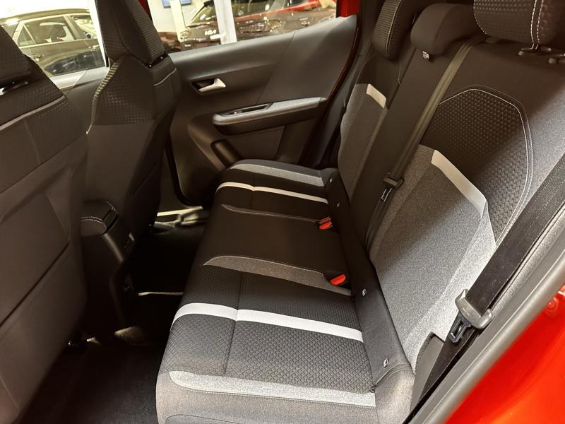 Image OPEL Frontera Electric 113ch GS