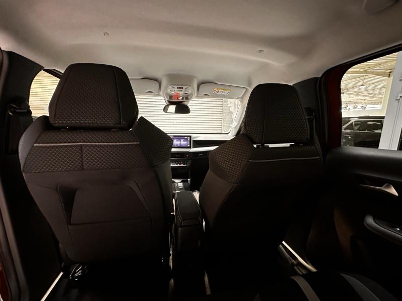 Image OPEL Frontera Electric 113ch GS