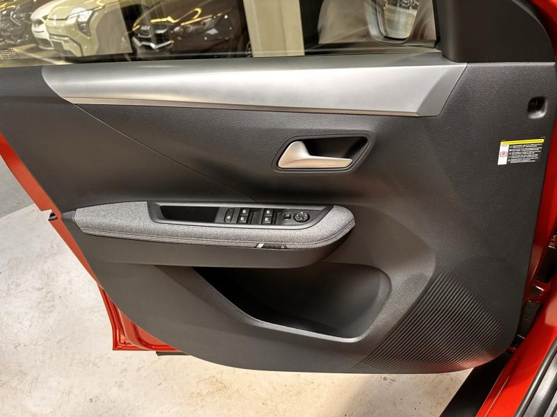 Image OPEL Frontera Electric 113ch GS