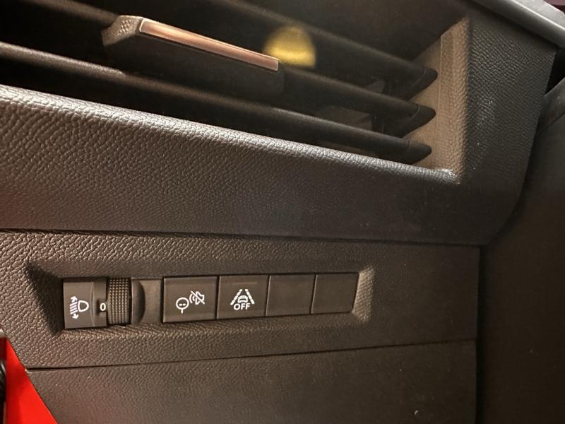 Image OPEL Frontera Electric 113ch GS