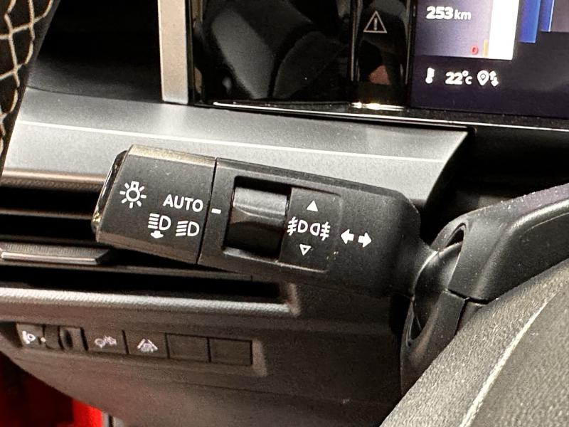 Image OPEL Frontera Electric 113ch GS