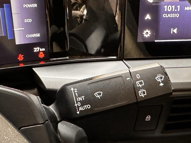 Image OPEL Frontera Electric 113ch GS