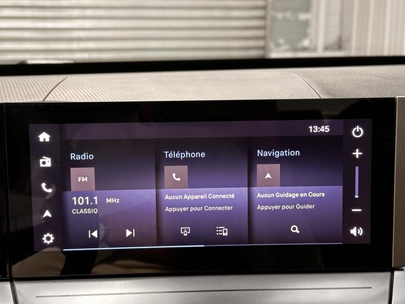 Image OPEL Frontera Electric 113ch GS