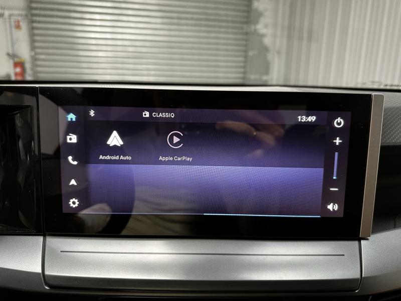 Image OPEL Frontera Electric 113ch GS