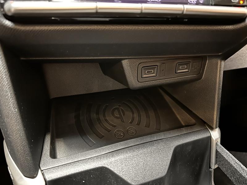 Image OPEL Frontera Electric 113ch GS