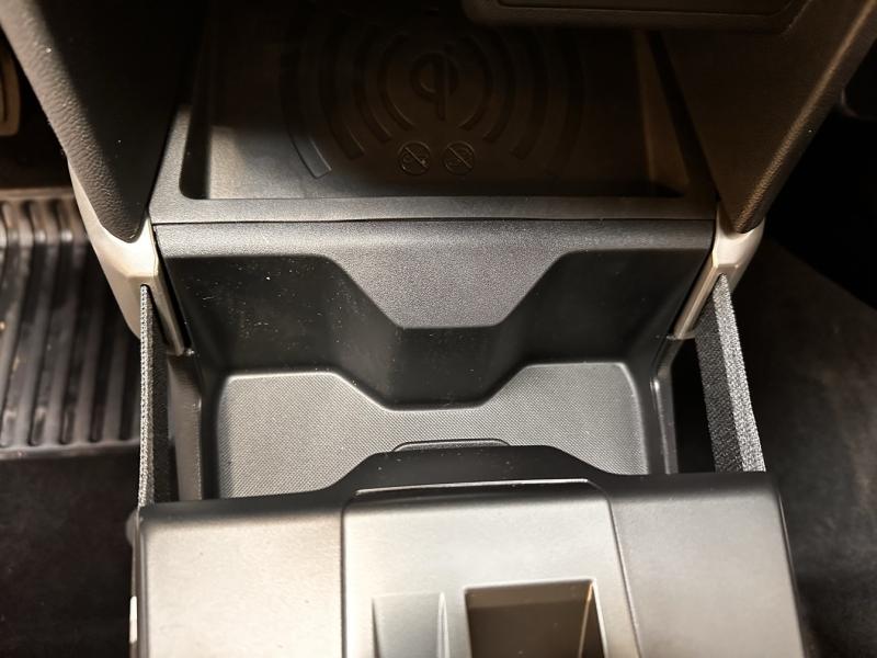 Image OPEL Frontera Electric 113ch GS