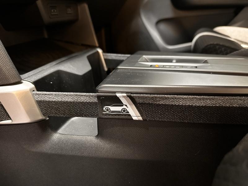 Image OPEL Frontera Electric 113ch GS