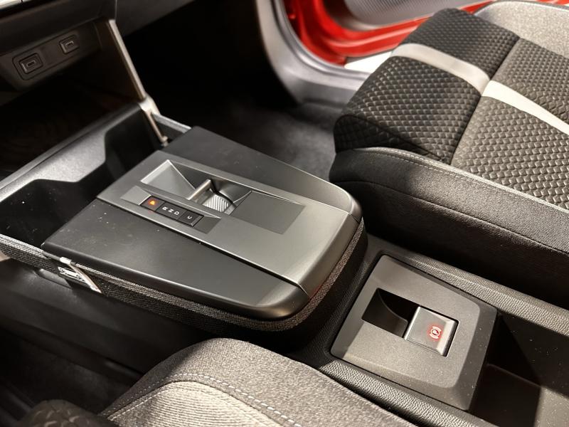 Image OPEL Frontera Electric 113ch GS