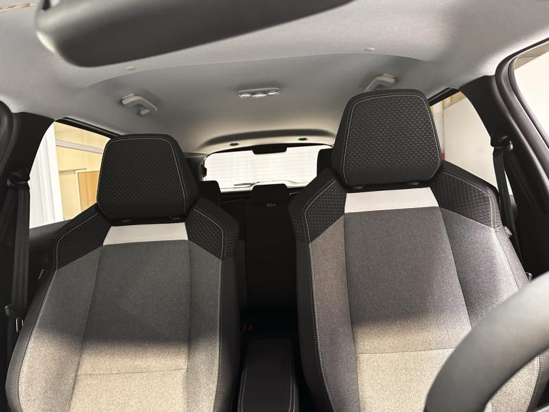 Image OPEL Frontera Electric 113ch GS