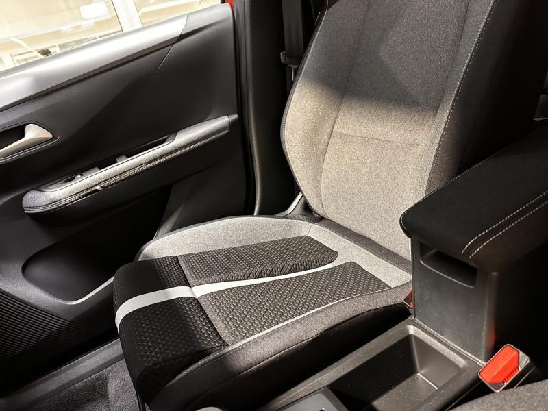 Image OPEL Frontera Electric 113ch GS