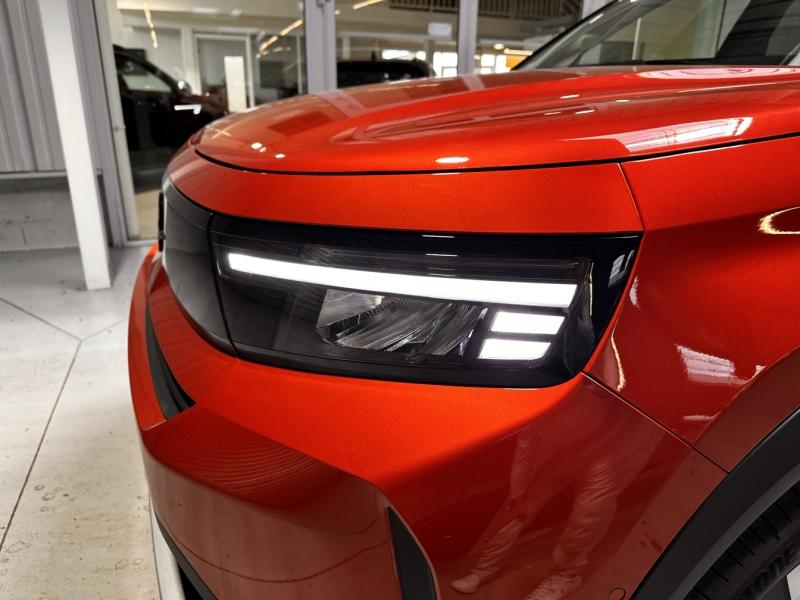 Image OPEL Frontera Electric 113ch GS