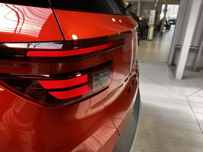 Image OPEL Frontera Electric 113ch GS