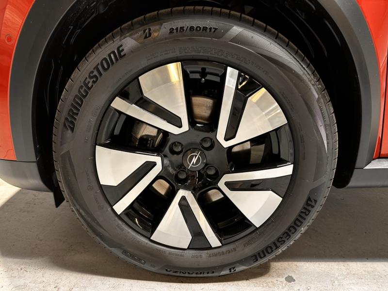 Image OPEL Frontera Electric 113ch GS