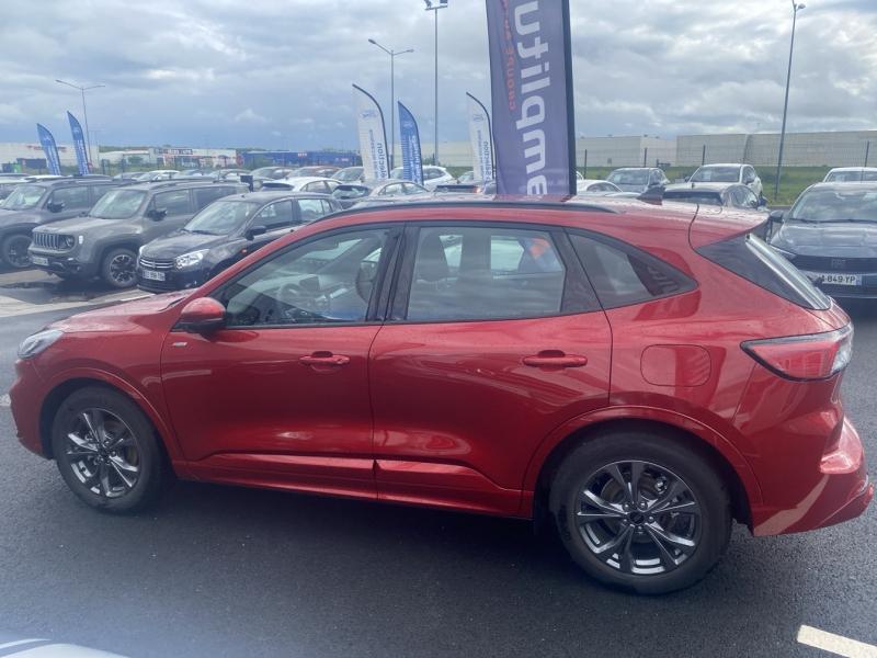 Image FORD Kuga 2.5 Duratec 190ch FHEV E85 ST-Line BVA
