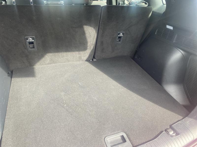 Image FORD Kuga 2.5 Duratec 190ch FHEV E85 ST-Line BVA