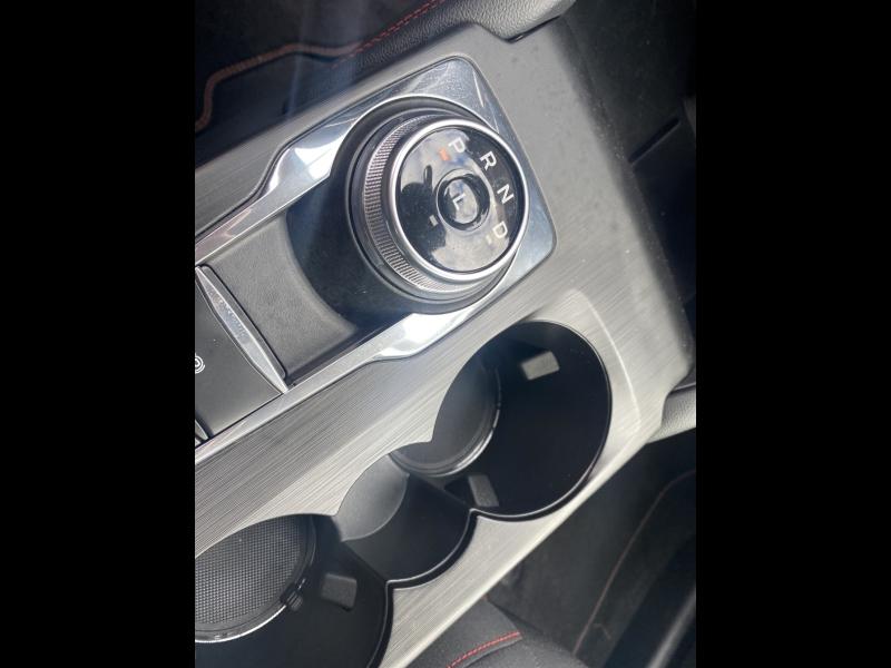 Image FORD Kuga 2.5 Duratec 190ch FHEV E85 ST-Line BVA