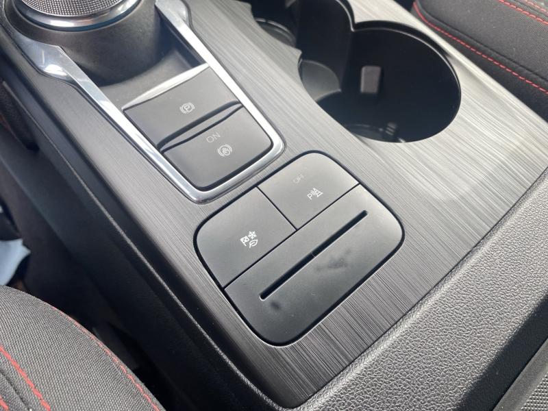 Image FORD Kuga 2.5 Duratec 190ch FHEV E85 ST-Line BVA