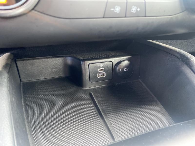 Image FORD Kuga 2.5 Duratec 190ch FHEV E85 ST-Line BVA