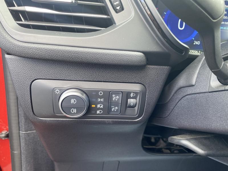 Image FORD Kuga 2.5 Duratec 190ch FHEV E85 ST-Line BVA