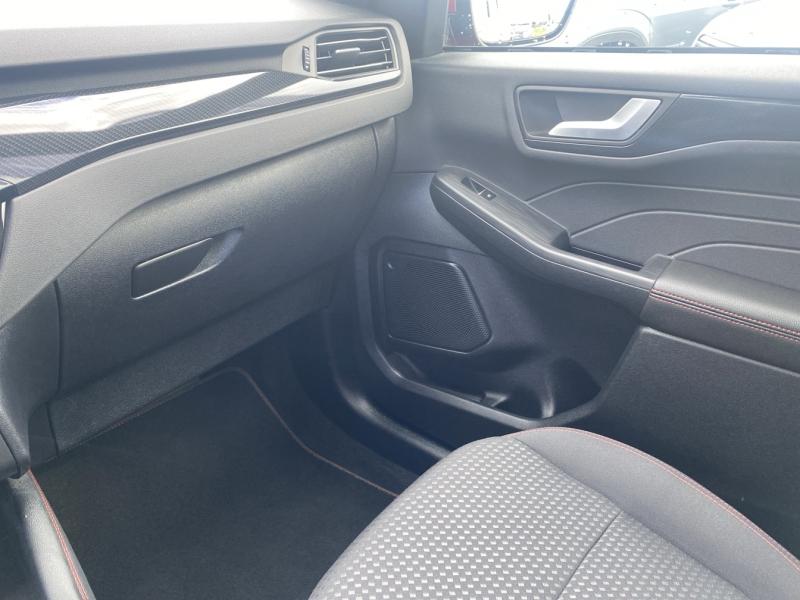 Image FORD Kuga 2.5 Duratec 190ch FHEV E85 ST-Line BVA