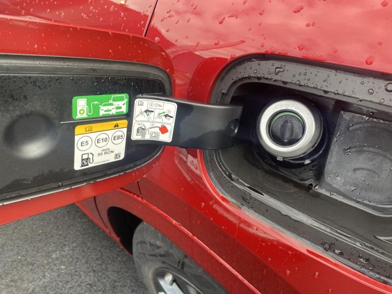 Image FORD Kuga 2.5 Duratec 190ch FHEV E85 ST-Line BVA